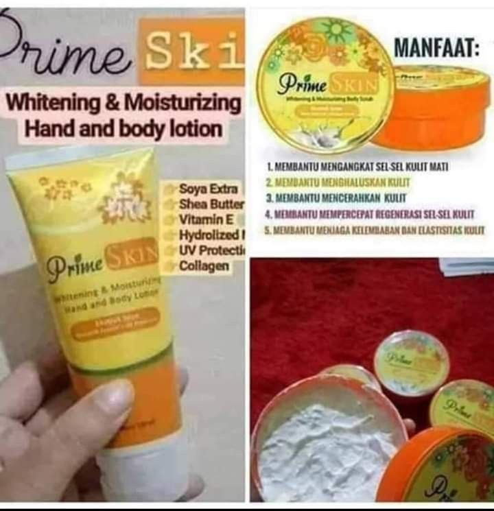 Shea Butter untuk Rambut: Menjaga Kelembapan yang Optimal