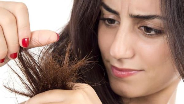 Rambut Kusam dan Lemah? Mungkin Vitamin B yang Kurang!