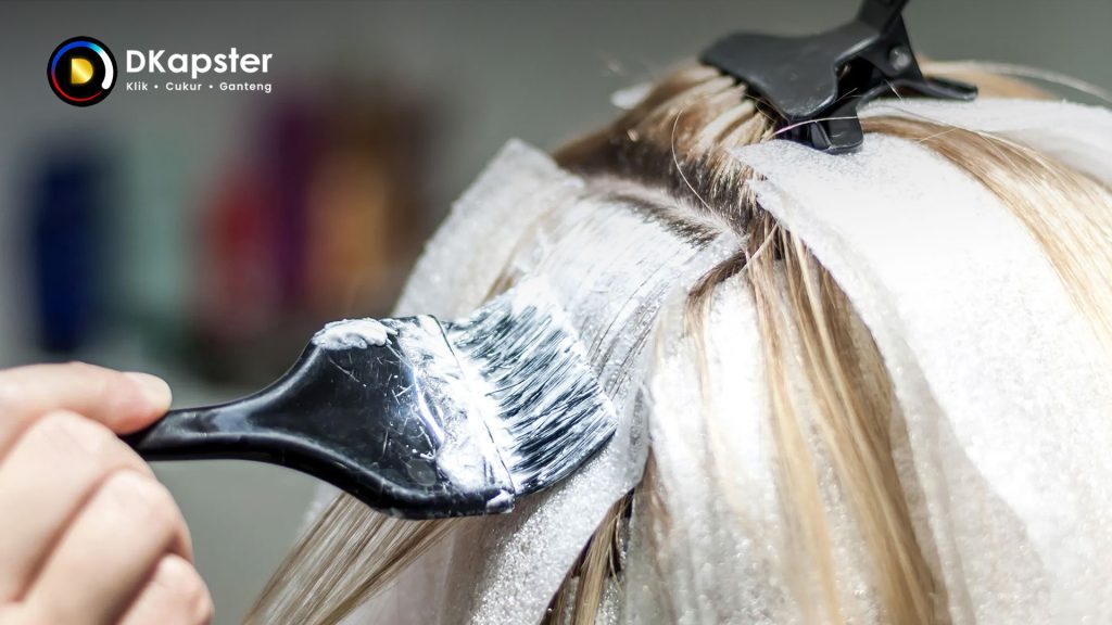 Penyebab Rambut Kusut Setelah Bleaching: 12 Faktor yang Perlu Anda Ketahui