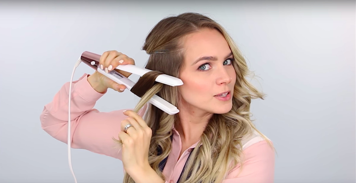 Tutorial Membuat Curly Cut dengan Budget Terbatas: Tampil Kece Tanpa Kantong Bolong!