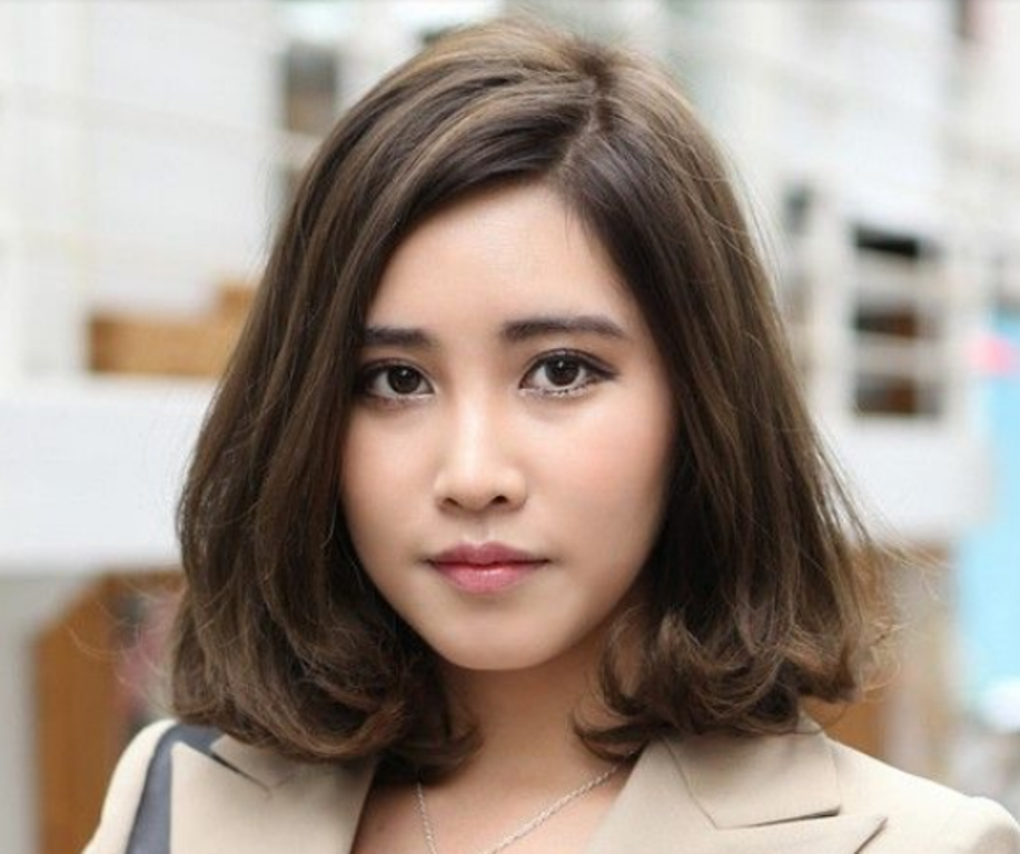 Trend Potongan Rambut Asimetris yang Modern dan Unik: Ekspresikan Dirimu dengan Gaya yang Berani!