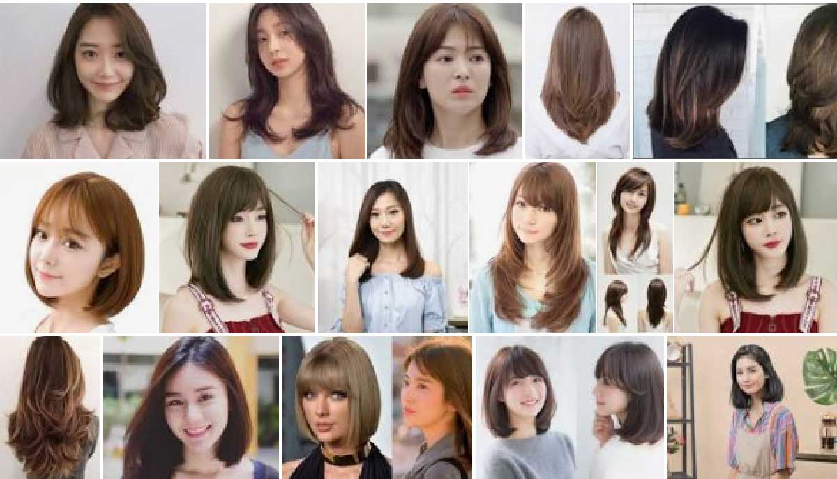 Gaya Rambut Cepat dan Mudah untuk Wanita Aktif: Taklukkan Hari dengan Rambut yang Cantik!