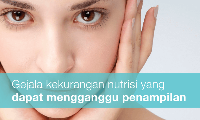 5 Nutrisi yang Salah yang Dapat Mengurangi Ketebalan Rambut: Rahasia Menjaga Surai Lebat dan Sehat