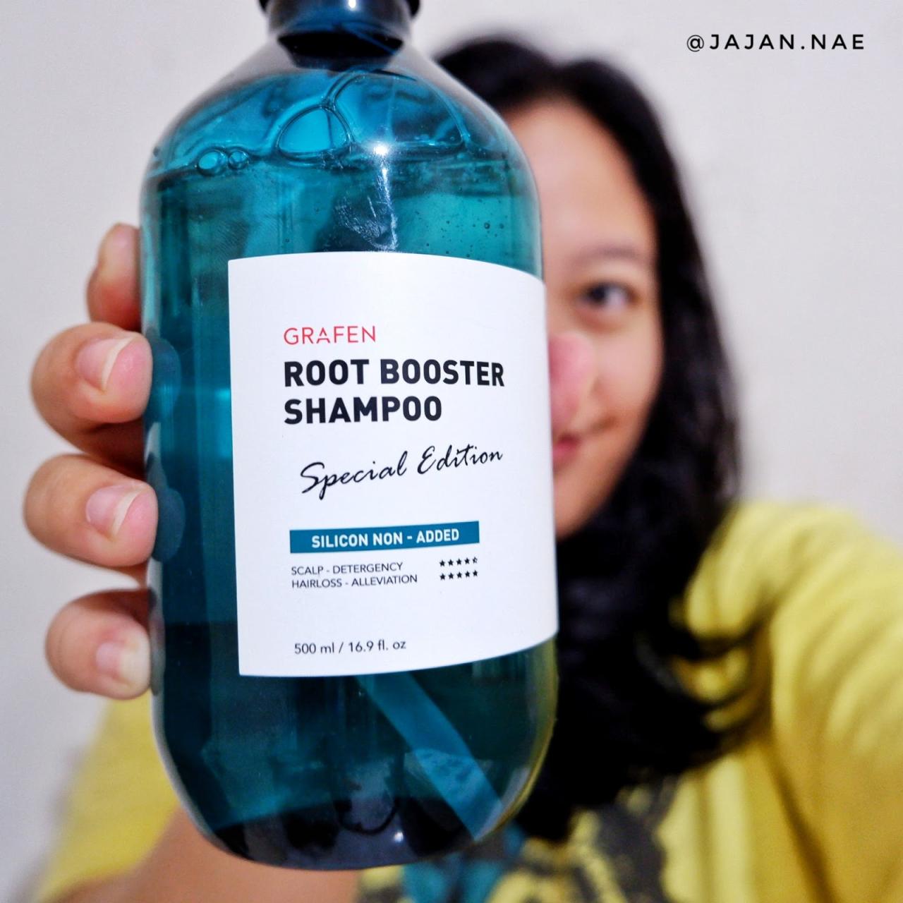 Perangi Ketombe dan Rambut Rontok: 12 Rekomendasi Shampoo Terbaik!