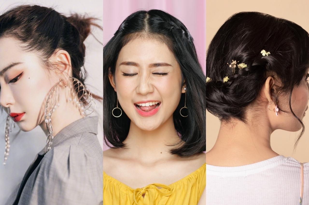 Inspirasi Gaya Rambut Wanita untuk Olahraga yang Praktis dan Keren