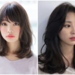 Berani Coba Tren Warna Rambut yang Cocok untuk Bob Layer ala Korea di Tahun 2023?