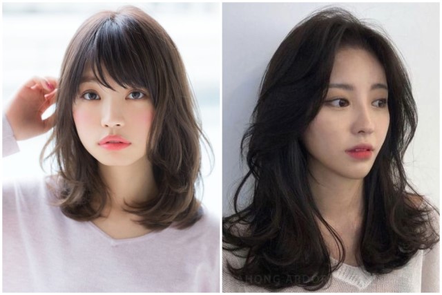 Berani Coba Tren Warna Rambut yang Cocok untuk Bob Layer ala Korea di Tahun 2023?