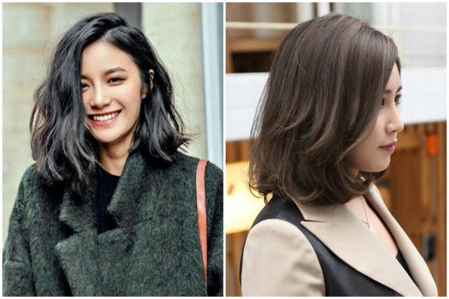 Inspirasi Gaya Rambut Wanita untuk Wajah Bulat yang Cocok dan Modis