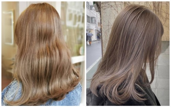 Inspirasi Warna Rambut Terbaru untuk Wanita yang Stylish: Taklukkan Tren dengan Nuansa Elegan!