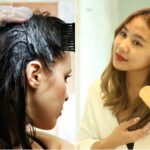 Setelah Bleaching Rambut, Keramas atau Tidak? Panduan Lengkap untuk Rambut Sehat dan Berkilau