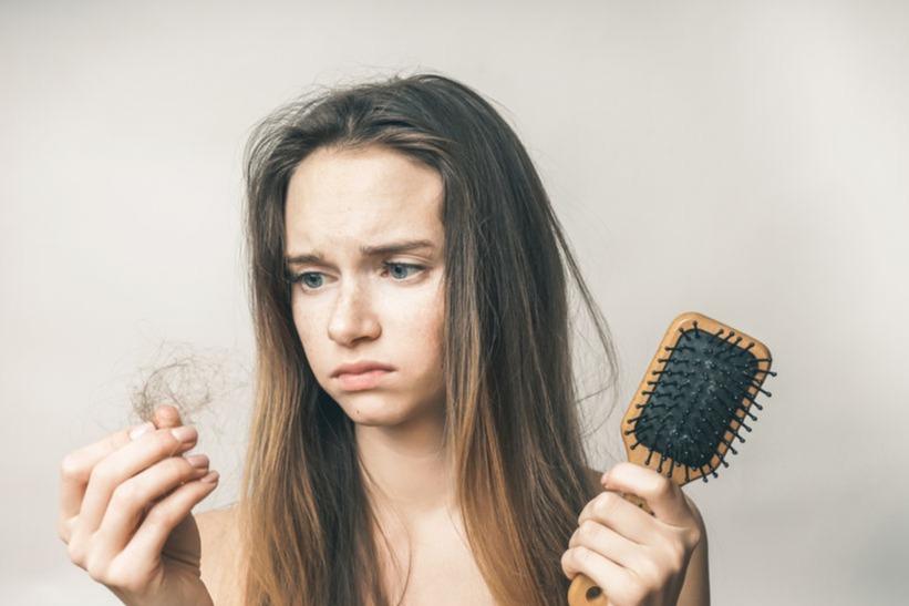 Rambut Rontok? Tenang, Ini Tips Jitu untuk Wanita!