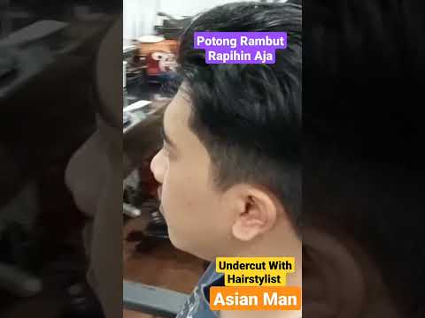 Rambut Tipis? Jangan Panik! Kenali Penyebabnya dan Atasi dengan Cara Tepat