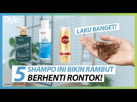 Menapaki Jalan Menuju Rambut Sehat: Shampo Terbaik untuk Ketombe dan Rambut Rontok