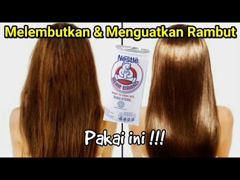 Solusi Praktis Mengatasi Rambut Kusut Akibat Rebonding: Kembalikan Kelembutan dan Keindahan Rambutmu!