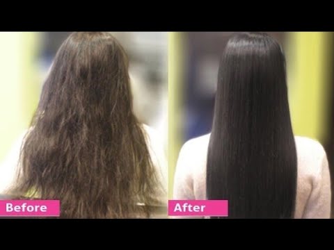 Rambut Kusam? Atasi dengan Bahan Alami!