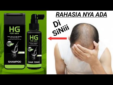 Rambut Rontok di Usia Senja: Jangan Panik, Atasi dengan Mudah!