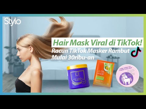 Masker Rambut untuk Rambut Rontok: 12 Pilihan Alami untuk Menutrisi Rambut