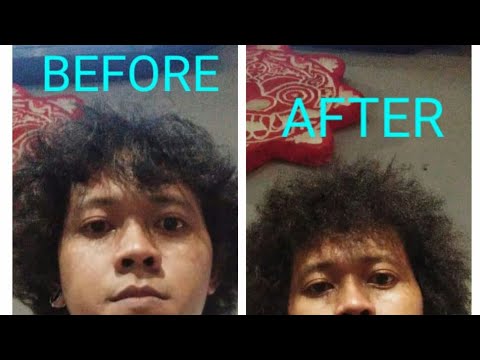 10 Cara Membuat Rambut Keriting Anda Lebih Berkilau: Rahasia Rambut Keriting yang Sehat dan Menawan