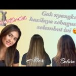 12 Langkah Perawatan Rambut Smoothing di Rumah yang Mudah Dilakukan