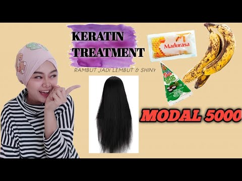 12 Cara Mudah Membuat Masker Rambut Alami di Rumah: Rahasia Rambut Sehat dan Berkilau