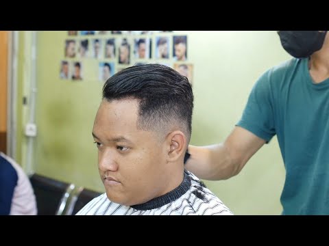 Apakah Rambut Habis Smoothing Boleh Dipotong? Rahasia Menjaga Kualitas Rambut Setelah Perawatan