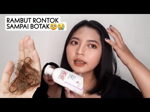 Perjuangan Saya Mengatasi Rambut Rontok dengan Minyak Jeruk: Dari Rontok Parah ke Rambut Sehat dan Lebat