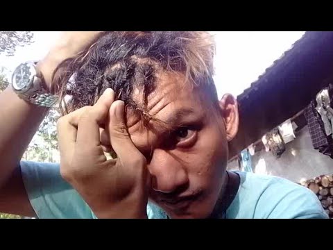 Apakah Rambut Gimbal Bau? Mitos atau Fakta?