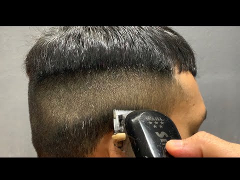 Cukur Botak, Rahasia Rambut Sehat? Mitos atau Fakta?