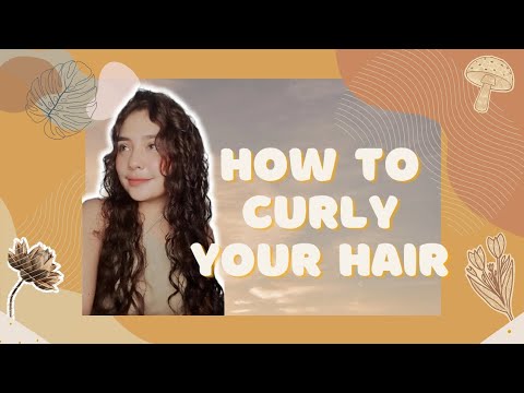 Tutorial Menata Rambut Curly Pendek dengan Aksesori: Tampil Cantik dan Kece Setiap Hari!