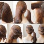 Ucapkan Selamat Tinggal pada Rambut Kusut! Tutorial Menata Rambut Panjang Bergelombang untuk Setiap Hari