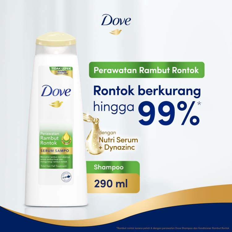 Shampoo untuk Rambut Rontok pada Pria: 12 Rekomendasi Terbaik untuk Hasil Maksimal