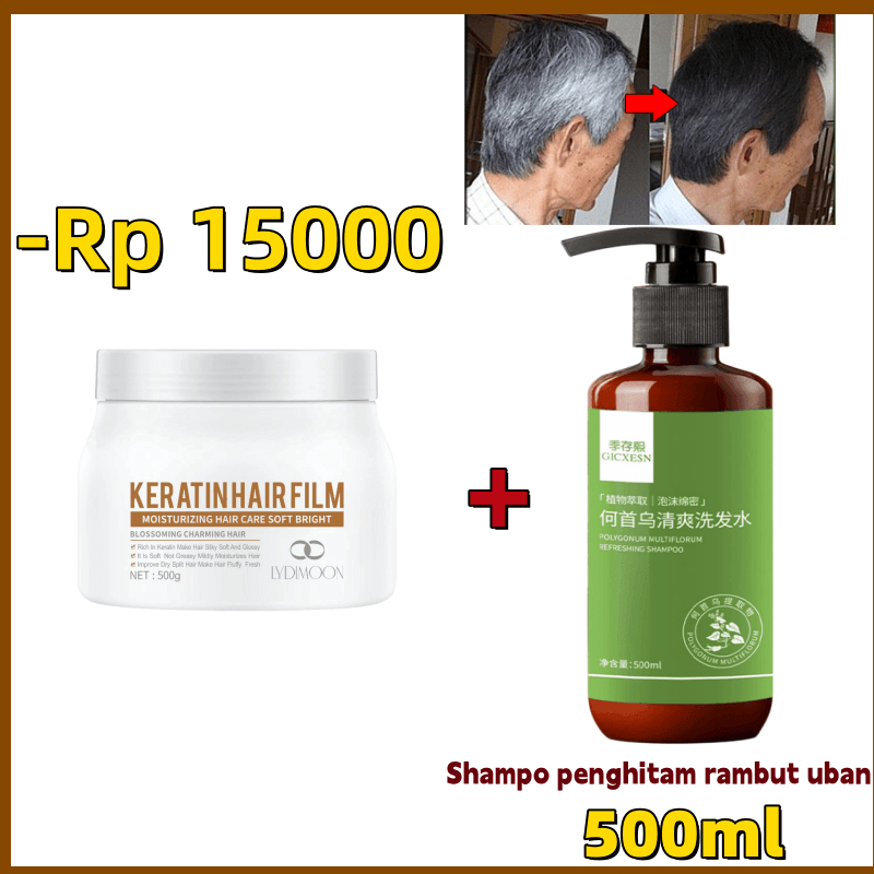 Masker Rambut untuk Rambut Kusut dan Kering: 12 Bahan Alami untuk Mengatasi