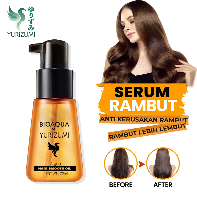 Rambut Kusut dan Bercabang? Tenang, Ada Solusi! 12 Rekomendasi Shampoo untuk Rambut Halus dan Sehat