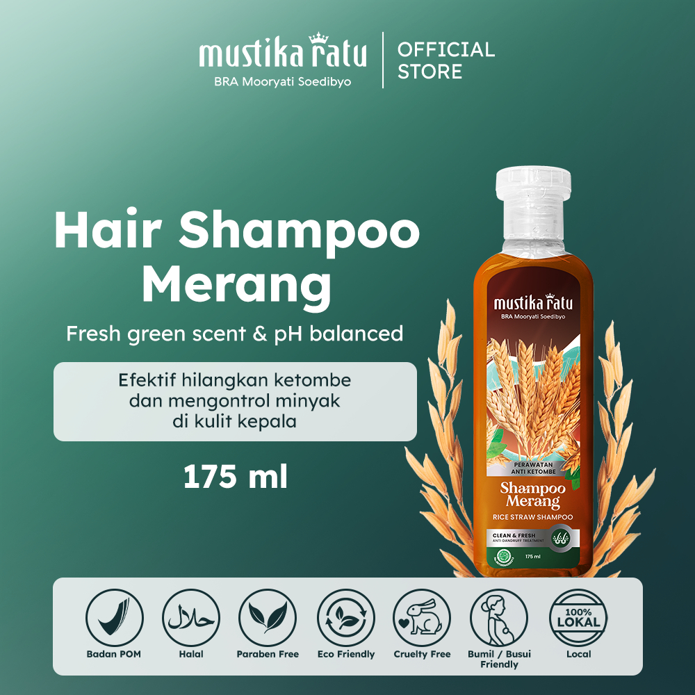 Shampoo untuk Kulit Kepala Gatal Akibat Ketombe: 12 Rekomendasi untuk Hasil Maksimal