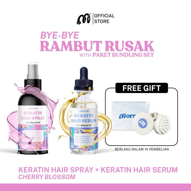 Perawatan Rambut Berketombe: Solusi dan Produk Terbaik untuk Rambut Sehat dan Bersih