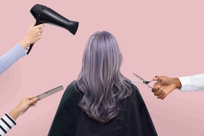 12 Tips Perawatan Rambut Setelah Pewarnaan agar Tetap Sehat dan Berkilau