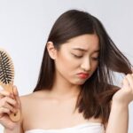 Rambut Tipis? Jangan Panik! Simak Penyebab dan Cara Mengatasinya