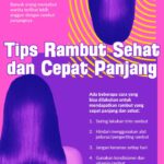 Rambut Panjang dan Sehat? Rahasia Terungkap!