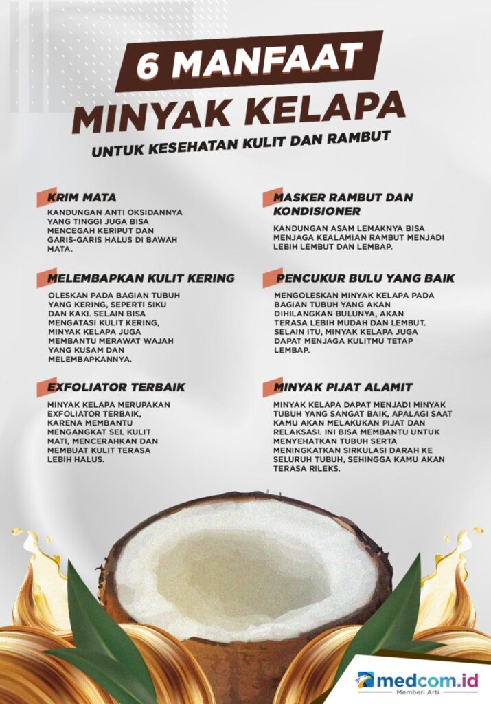 Mengapa Minyak Ylang-Ylang Penting untuk Kesehatan Rambut?