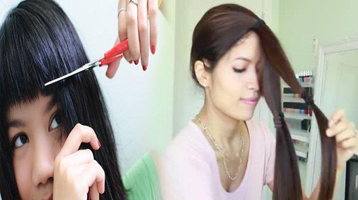 Rambut Tipis? Jangan Khawatir! Berikut Tips Jitu Agar Terlihat Lebih Tebal dan Bervolume