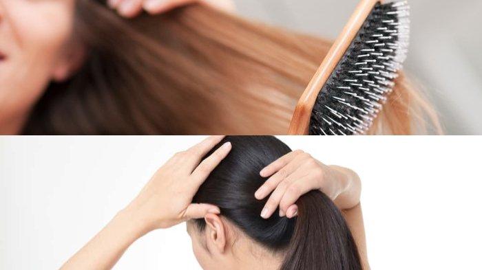 5 Kesalahan yang Harus Dihindari dalam Perawatan Rambut Lurus