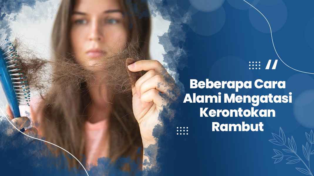 Rambut Rontok Karena Diet? Atasi dengan 7 Tips Jitu Ini!