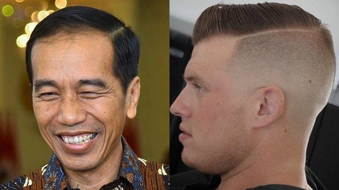 Gaya Rambut Orang Tua yang Praktis dan Mudah Diatur:  Tampil Kece Tanpa Ribet!