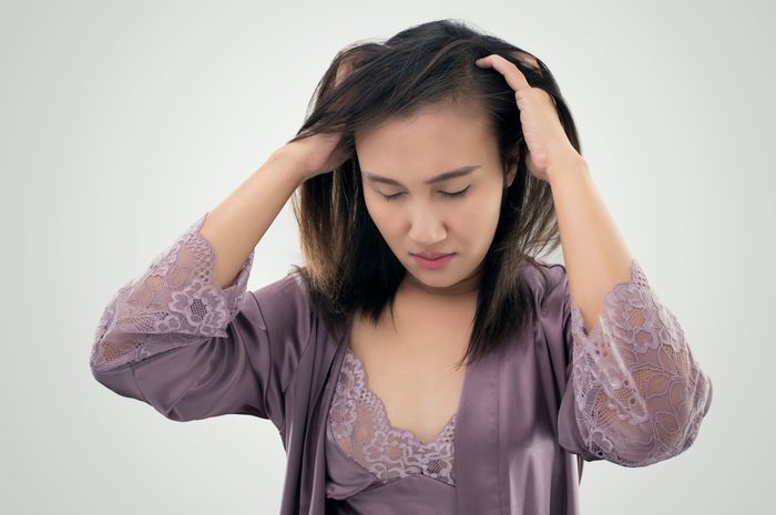 Cara Merawat Kulit Kepala Gatal: 12 Tips yang Terbukti Efektif