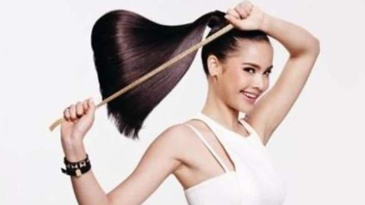 Asam Amino: Kunci untuk Rambut yang Sehat dan Kuat