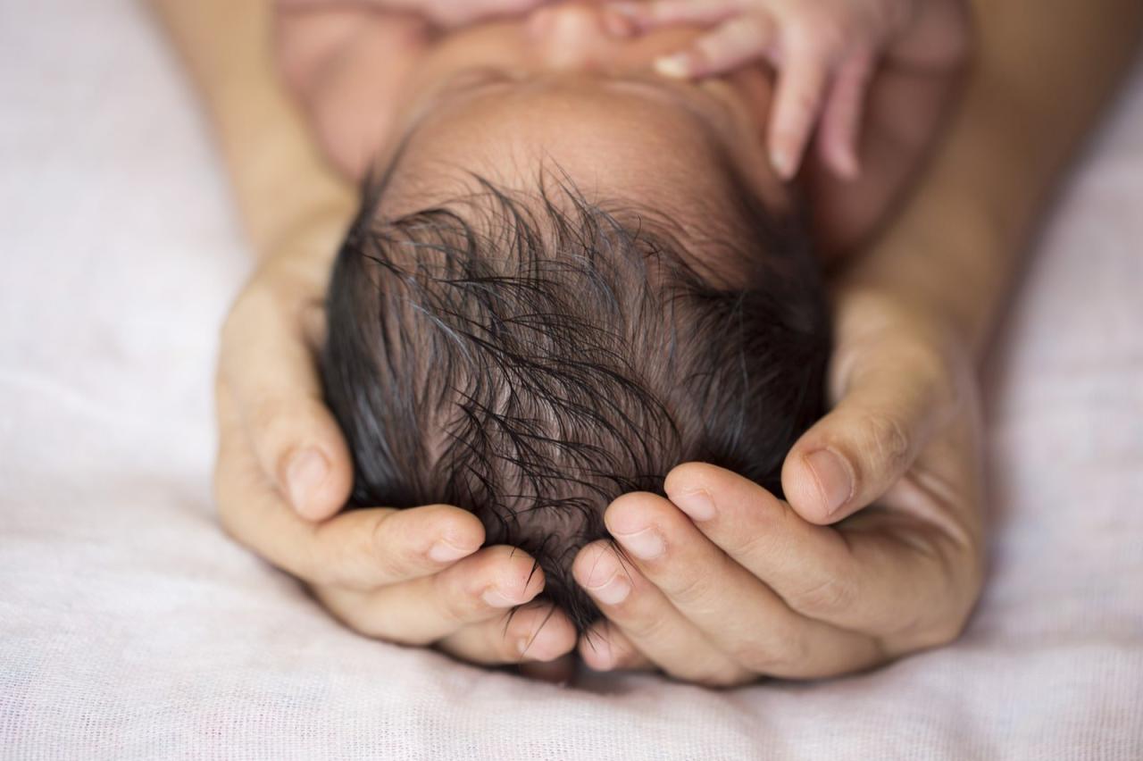 Perawatan Rambut Bayi yang Aman dan Efektif: Panduan Lengkap untuk Orang Tua Baru