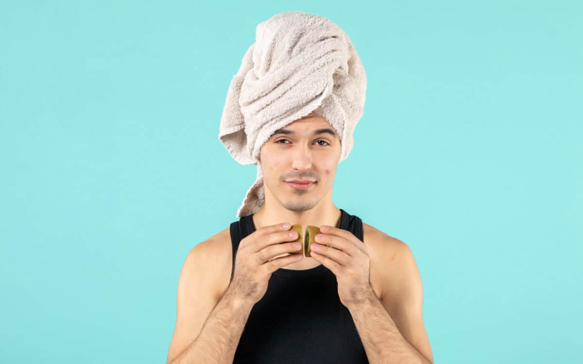 Masker Rambut untuk Rambut Kusut dan Kering: 12 Bahan Alami untuk Mengatasi