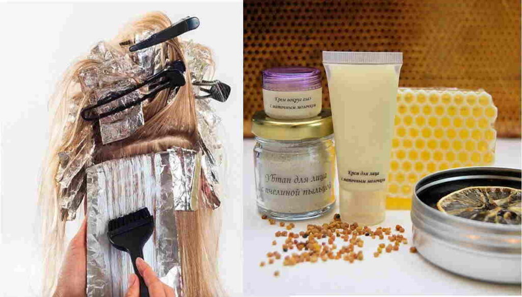 12 Masker Rambut yang Tepat untuk Rambut Bleaching: Rahasia Rambut Cerah dan Sehat