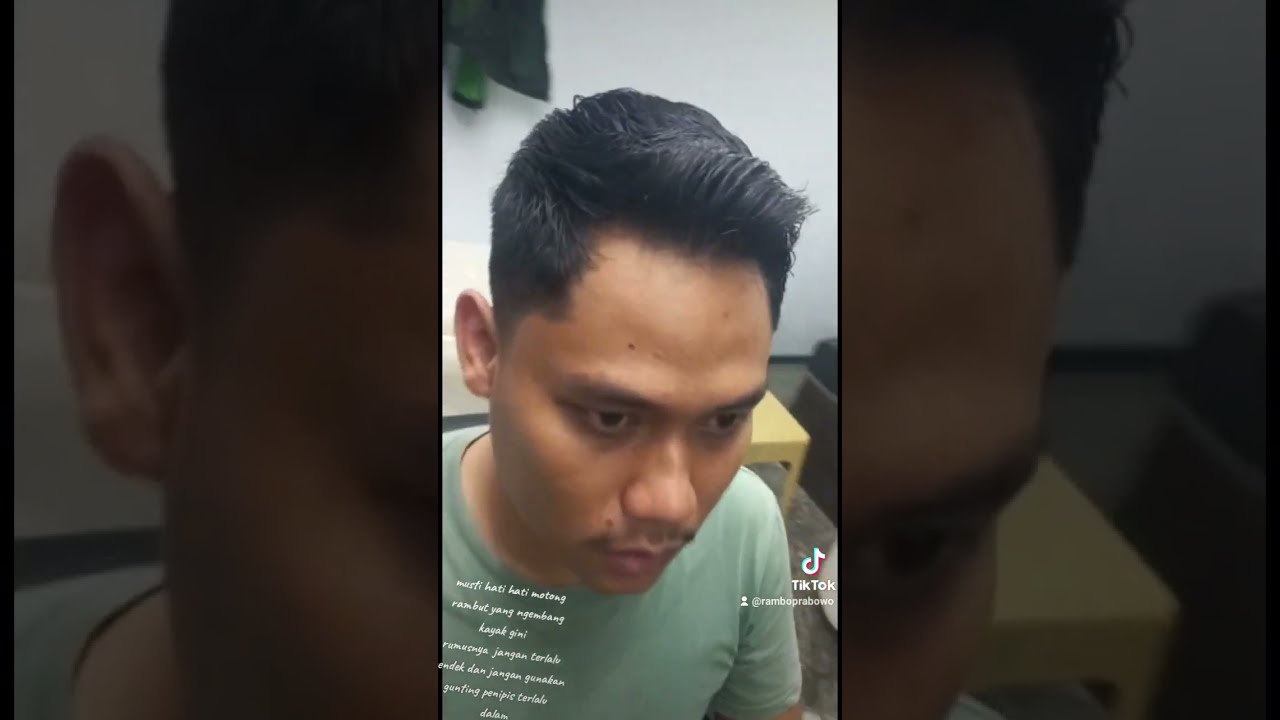 5 Kesalahan Fatal yang Merusak Mimpi Rambut Sehatmu!