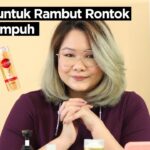 Menapaki Jalan Menuju Rambut Sehat: Shampo Terbaik untuk Ketombe dan Rambut Rontok